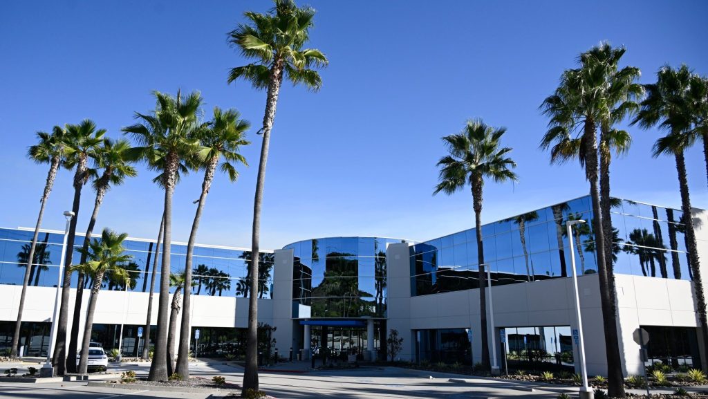 San Diego exits operations building with move to Mission Valley, downtown high-rise – San Diego Union-Tribune