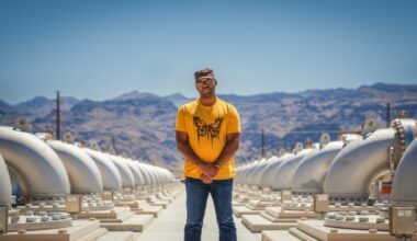 'Human Footprint' debuts its second season on June 25