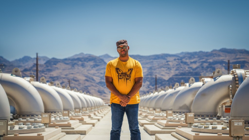 'Human Footprint' debuts its second season on June 25