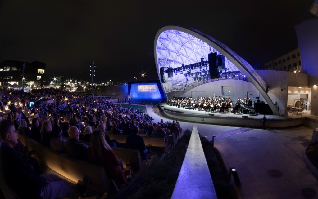 ArtPower’s 22nd season at UC San Diego follows record-setting year – San Diego Union-Tribune