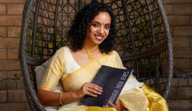 After years of just imagining her favorite book characters, a local woman rounded up some friends to bring the characters to life