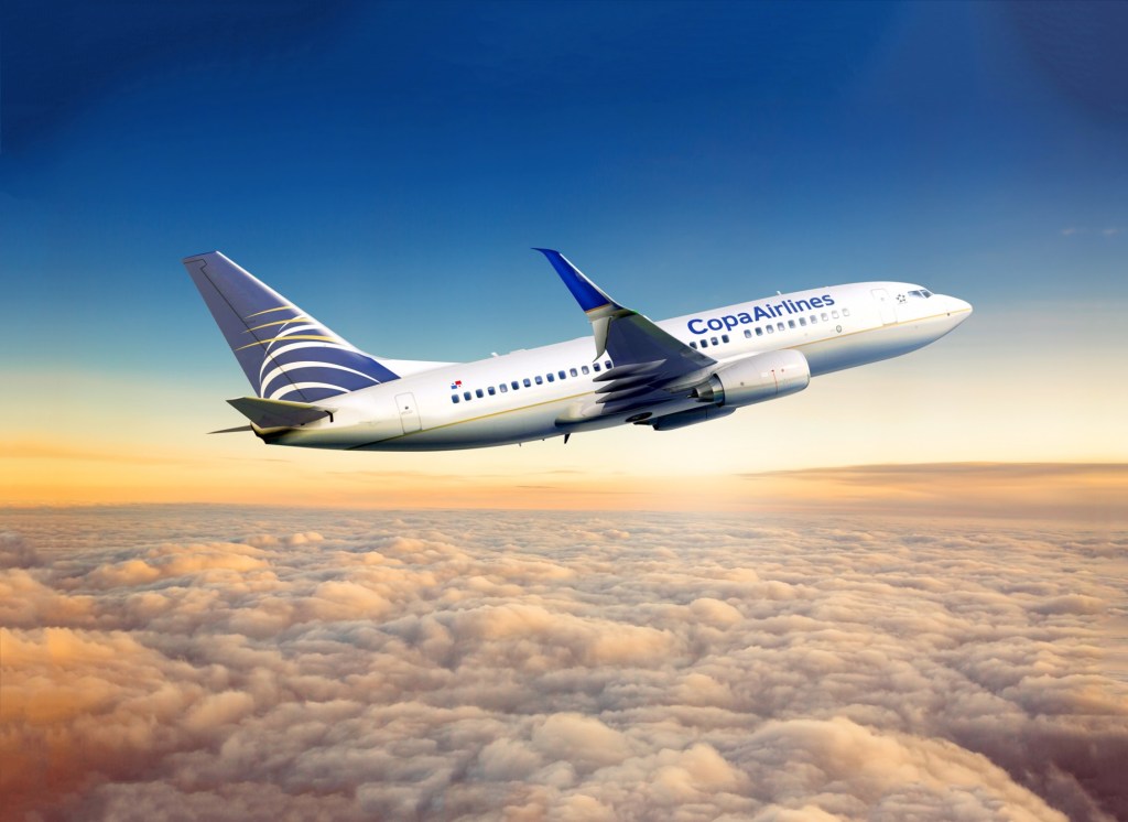 San Diego’s newest overseas nonstop flight, to Panama, starts today – San Diego Union-Tribune