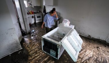 San Diego just renewed an obscure insurance policy intended for catastrophes. But will flood victims benefit? – San Diego Union-Tribune