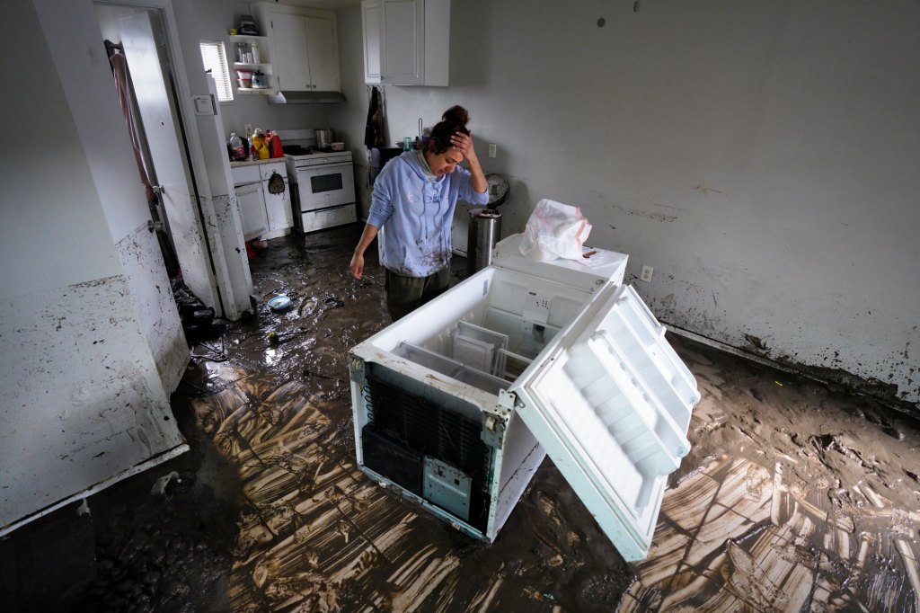 San Diego just renewed an obscure insurance policy intended for catastrophes. But will flood victims benefit? – San Diego Union-Tribune