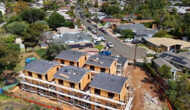 Why did original ‘granny flats’ concept get super-sized by city leaders? – San Diego Union-Tribune