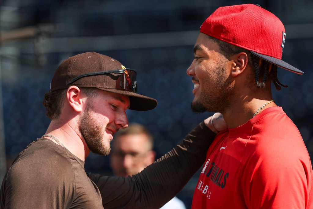 Juan Soto trade pays off for Nats; Michael King pushes throwing – San Diego Union-Tribune
