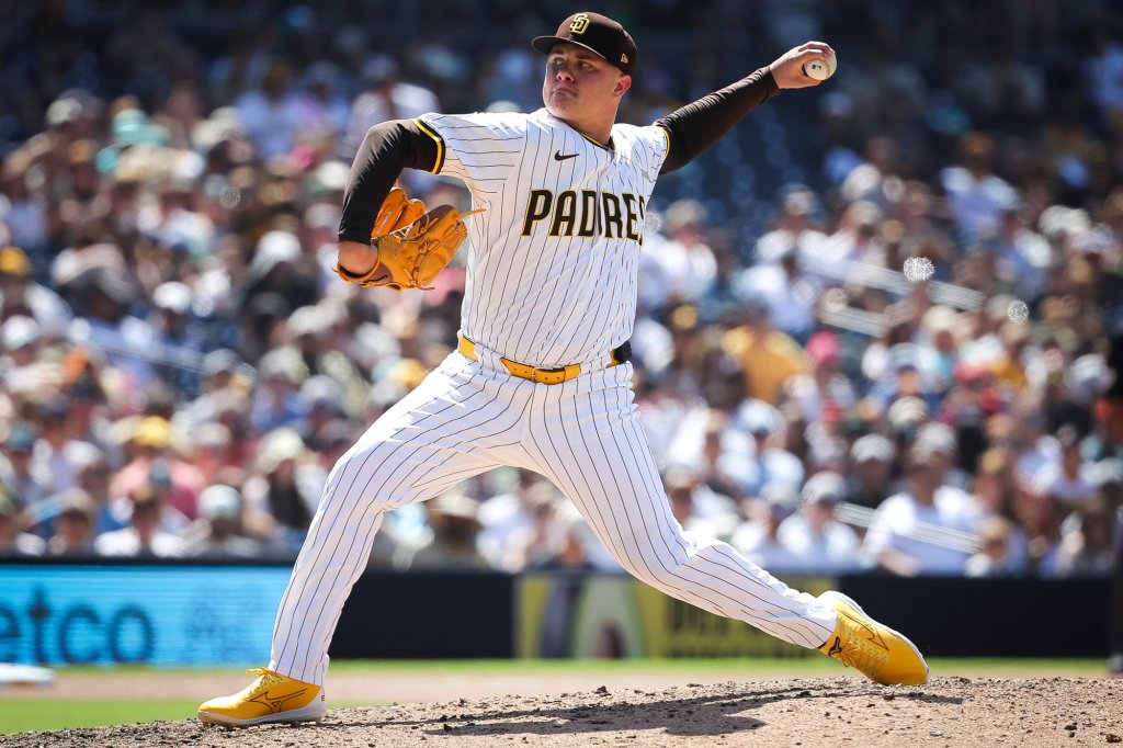 Nothing shaking with offense; mighty bullpen; Arraez streaks outside zone – San Diego Union-Tribune