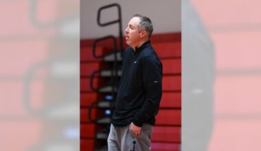 Rancho Bernardo's Kyle Williamson is the Union-Tribune's 2024-25 Girls Coach of the Year