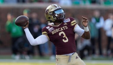 Here's what you need to know about Texas State, SDSU's new foe in new Pac-12