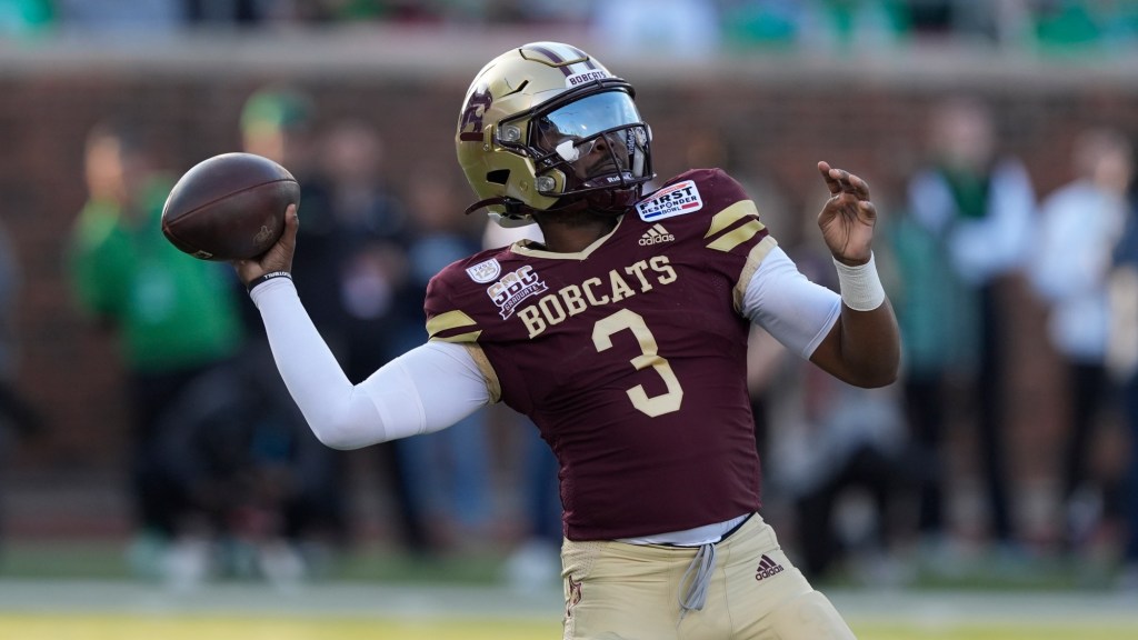 Here's what you need to know about Texas State, SDSU's new foe in new Pac-12