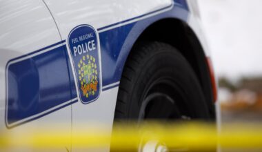 Mississauga man charged with alleged sex assaults of girls under 16