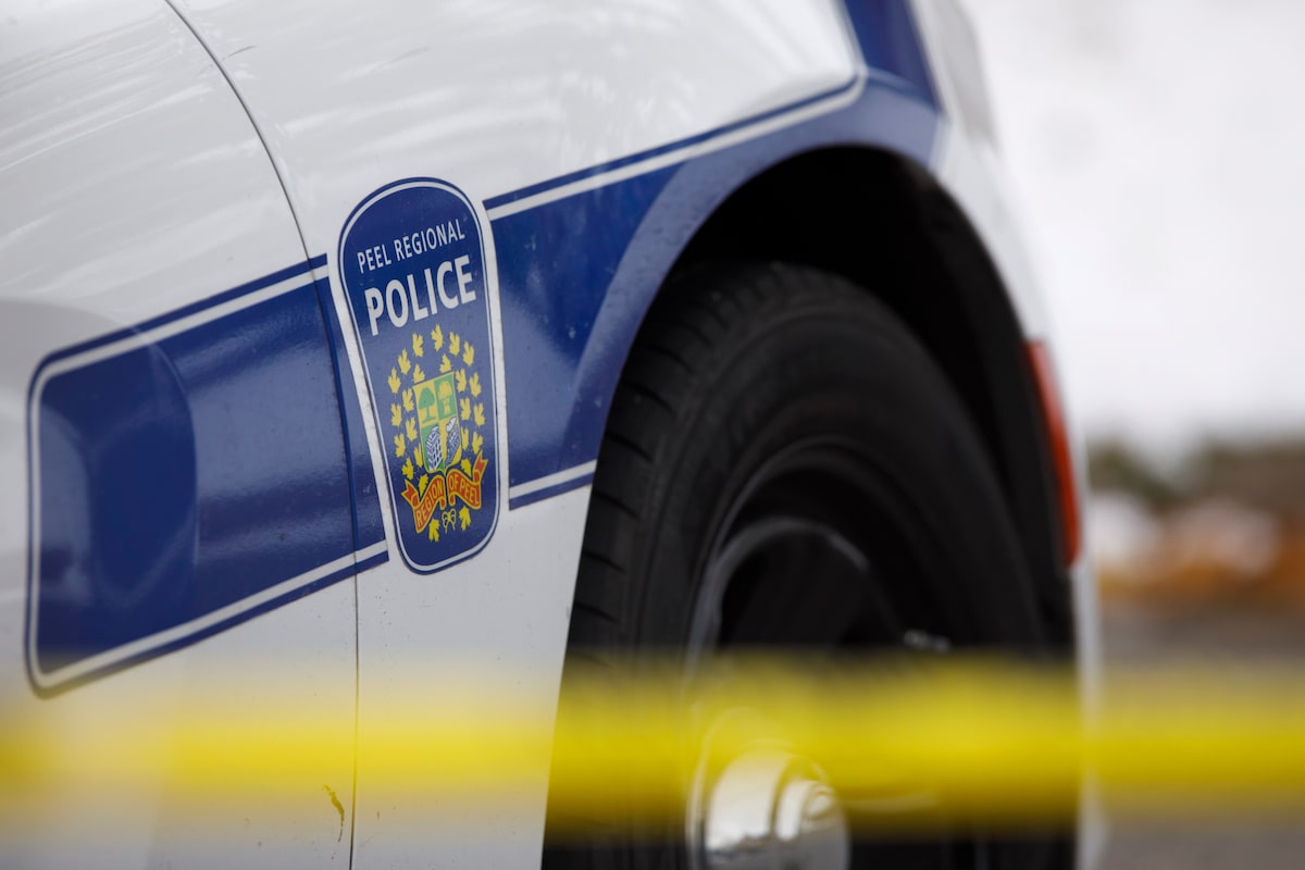 Mississauga man charged with alleged sex assaults of girls under 16