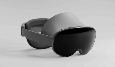 Samsung's Android XR Headset Will Reportedly Ship In October