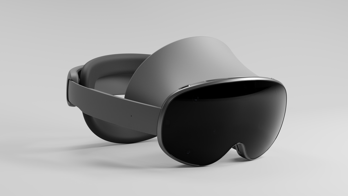 Samsung's Android XR Headset Will Reportedly Ship In October