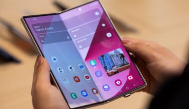 Samsung Teases 'Ultra' Foldable for Unpacked Event Next Month