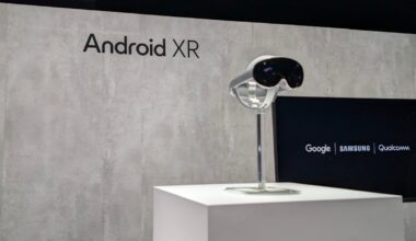 Samsung is taking a more realistic approach to VR than Apple did