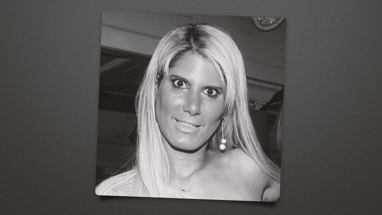 Sara Burack smiles