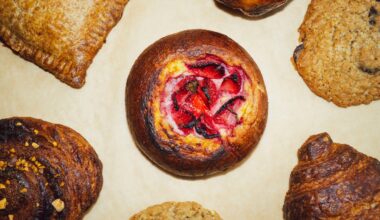 New York City Bakery Brooklyn Granary and Mill Opens in Gowanus