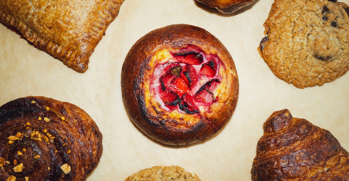 New York City Bakery Brooklyn Granary and Mill Opens in Gowanus
