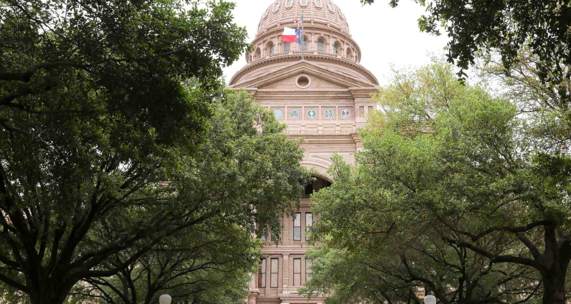 San Antonio lawmakers gear up to fight Trump's redistricting plan