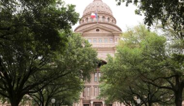 San Antonio lawmakers gear up to fight Trump's redistricting plan