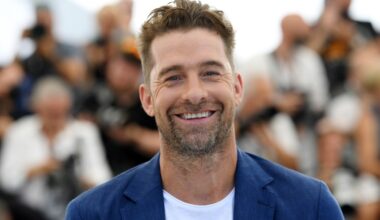 Scott Speedman To Star In 'RJ Decker' ABC Pilot, Return To 'Grey's' (Excl)