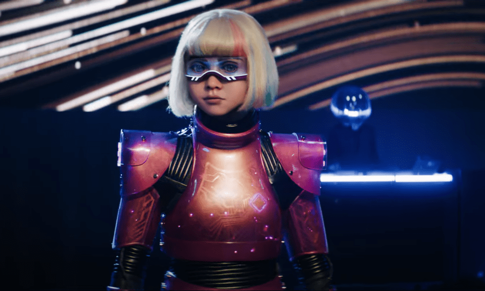 'M3GAN 2.0' Crashes at the Box Office With $10 Million Opening; What Happened?