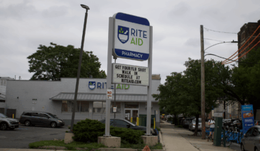 Rite Aid closures spark concern in Philly