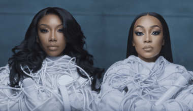 Brandy and Monica Announce 'The Boy Is Mine' Tour