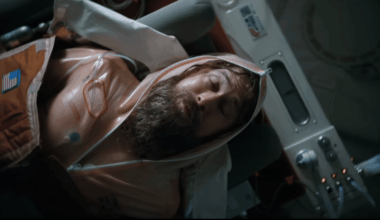 Ryan Gosling Leads Amazon’s Sci-Fi Flick 