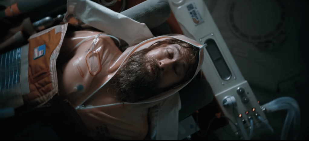 Ryan Gosling Leads Amazon’s Sci-Fi Flick 