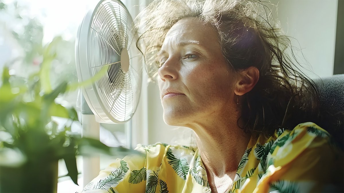 Fort Worth Cooling Centers Open for Summer Heat Relief