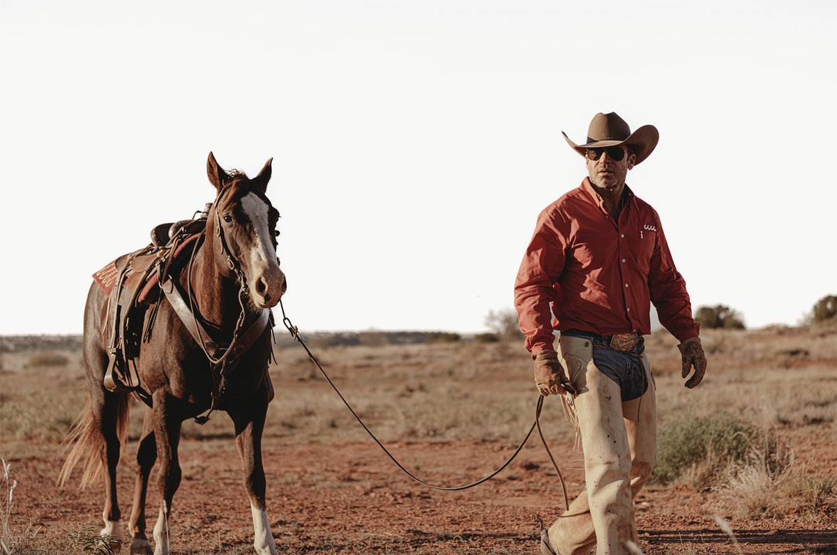 Taylor Sheridan Builds Film Studio Hub in Fort Worth