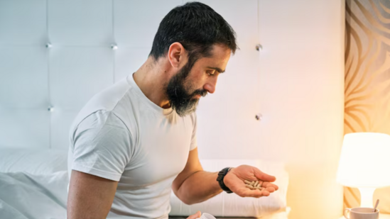It's crucial to consult with your healthcare provider to determine the best approach for managing allergies while staying active. (Representative picture: Freepik)