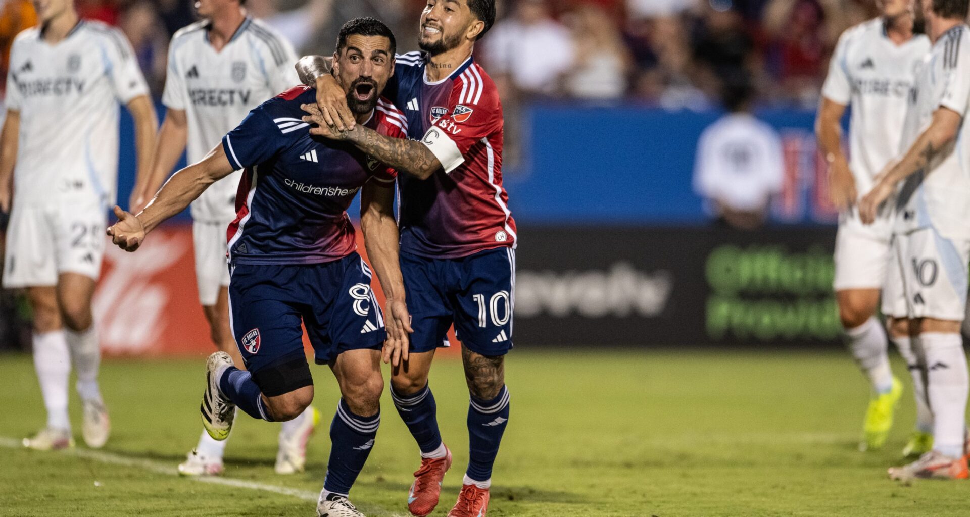 The Breakdown - FC Dallas vs San Diego FC, June 2025
