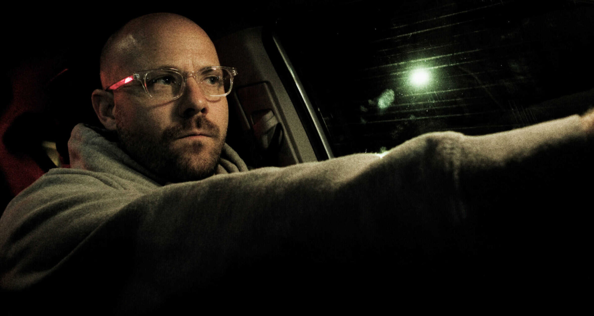 A Dark Twist On App Driving
