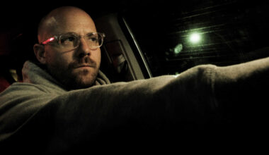 A Dark Twist On App Driving