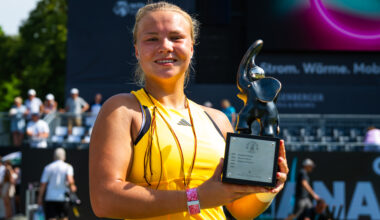 Dates, draws, prize money and everything you need to know