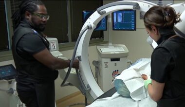 How the SGB shot could help treat PTSD symptoms – NBC4 Washington