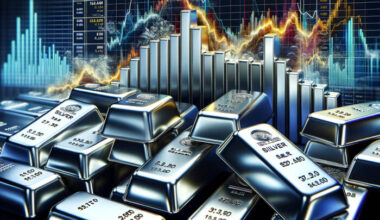 Silver (XAG) Forecast: Technical Analysis Sees Head-and-Shoulders Threat for Silver Market