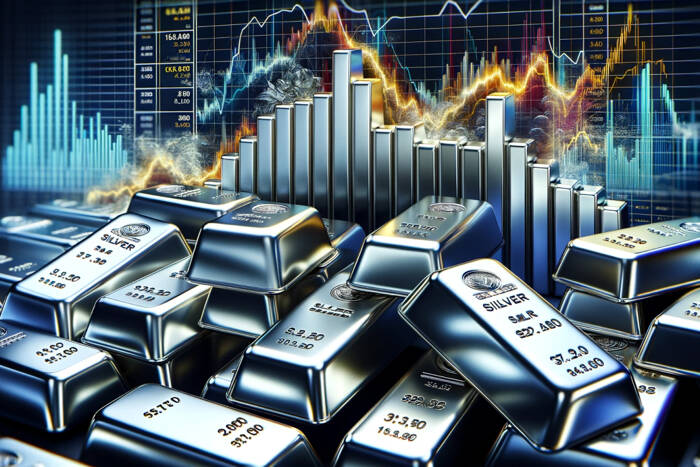 Silver (XAG) Forecast: Technical Analysis Sees Head-and-Shoulders Threat for Silver Market