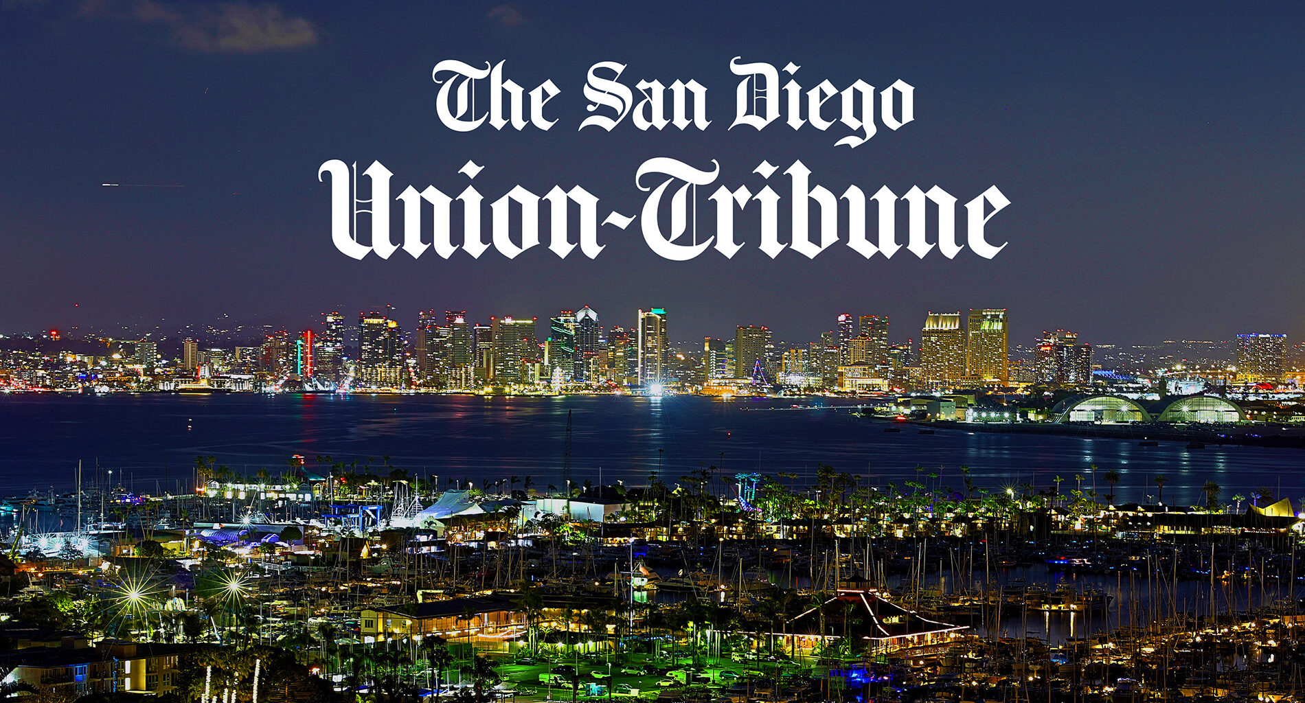 New Sierra Club leader faces demographic, regional challenges — and Trump – San Diego Union-Tribune