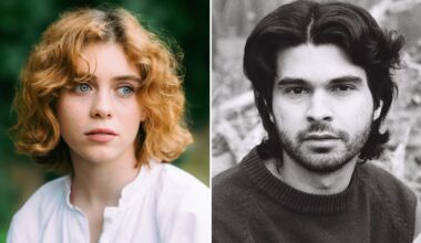 Sophia Lillis, Daniel Zolghadri To Star In A24 Movie