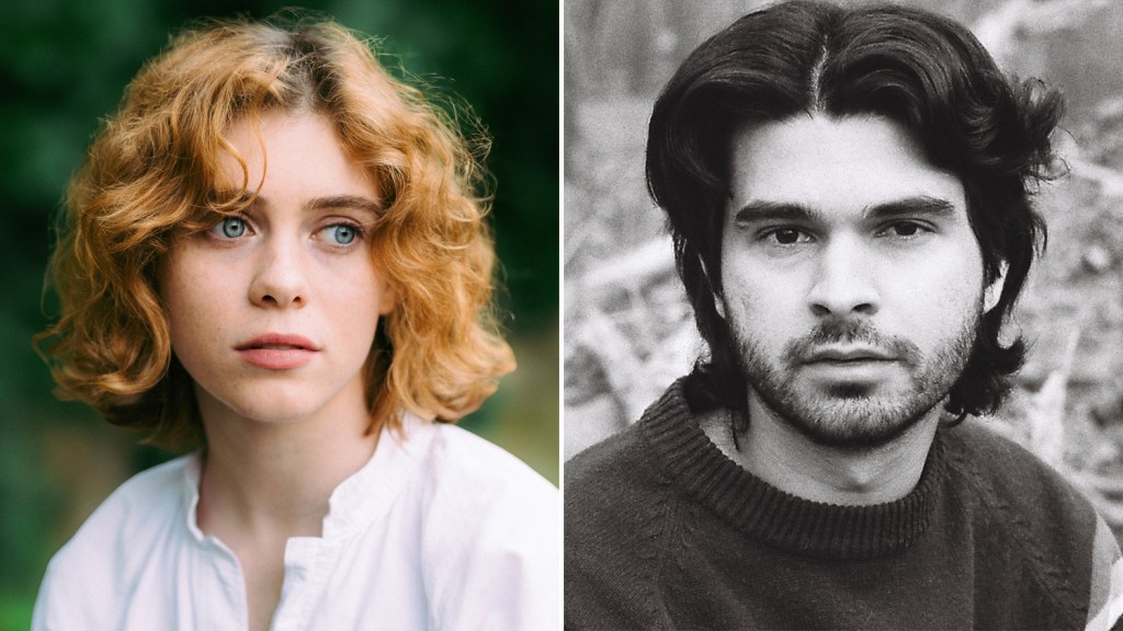 Sophia Lillis, Daniel Zolghadri To Star In A24 Movie