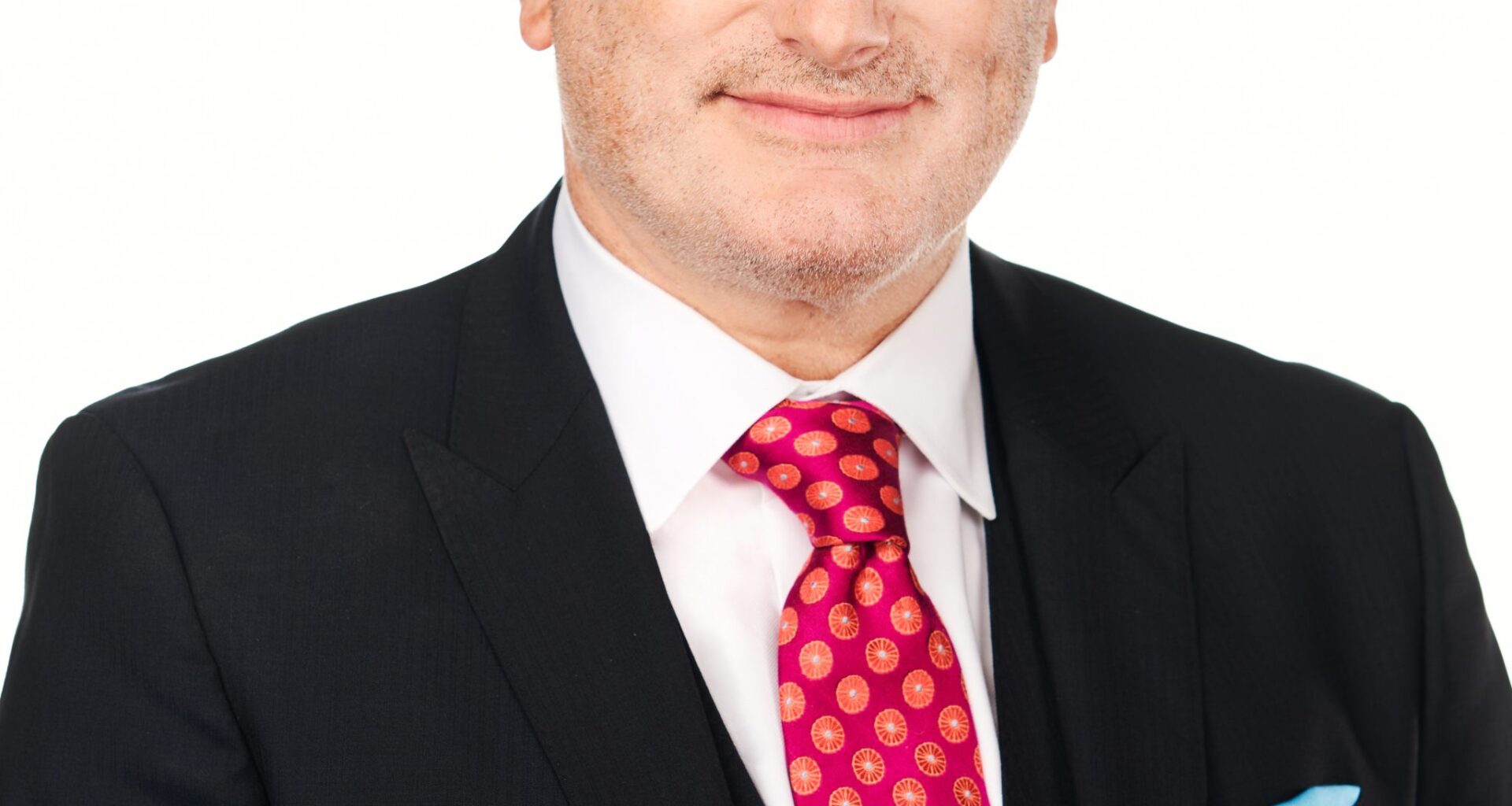 Biopharmaceutical company headquartered in Fort Worth and Australia names new CEO