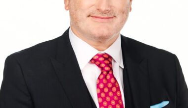 Biopharmaceutical company headquartered in Fort Worth and Australia names new CEO