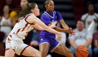 Tommies’ basketball will open new arena with double-header vs. Army – Twin Cities
