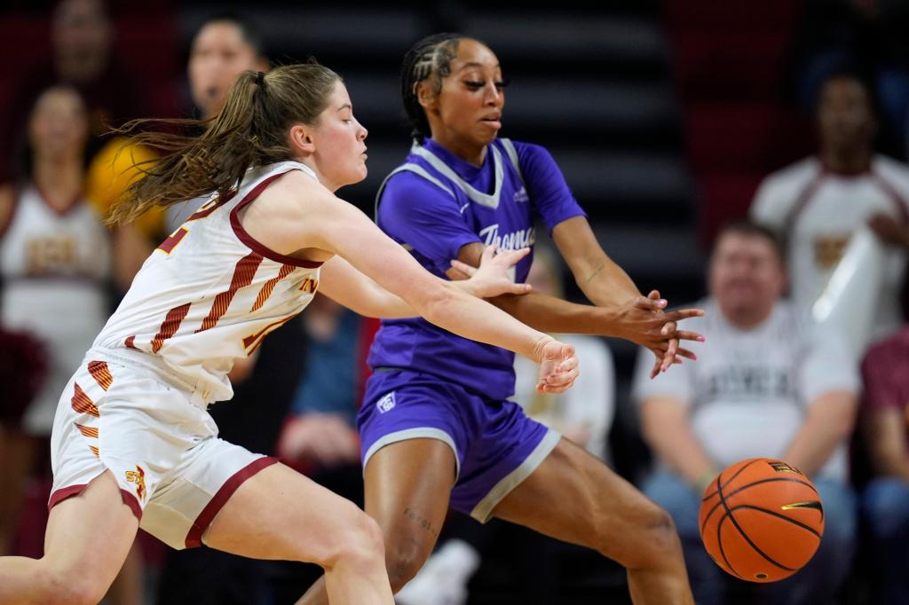 Tommies’ basketball will open new arena with double-header vs. Army – Twin Cities