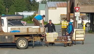 State seizes dozens of animals from Kroschel Wildlife Center in Haines