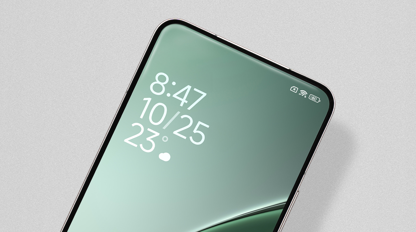 Statusbar clock issue on Xiaomi HyperOS finally fixed